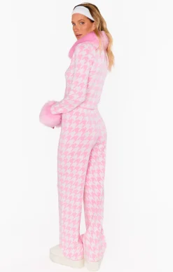 Show Me Your Mumu Zermatt Sweater Pant