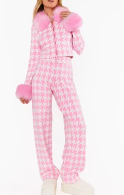 Show Me Your Mumu Zermatt Sweater Pant