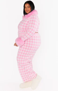 Show Me Your Mumu Zermatt Sweater Pant
