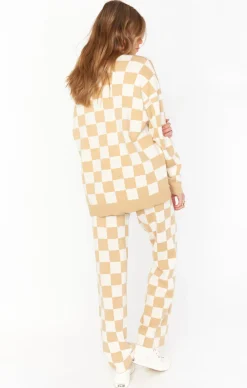 Show Me Your Mumu Zermatt Sweater Pant