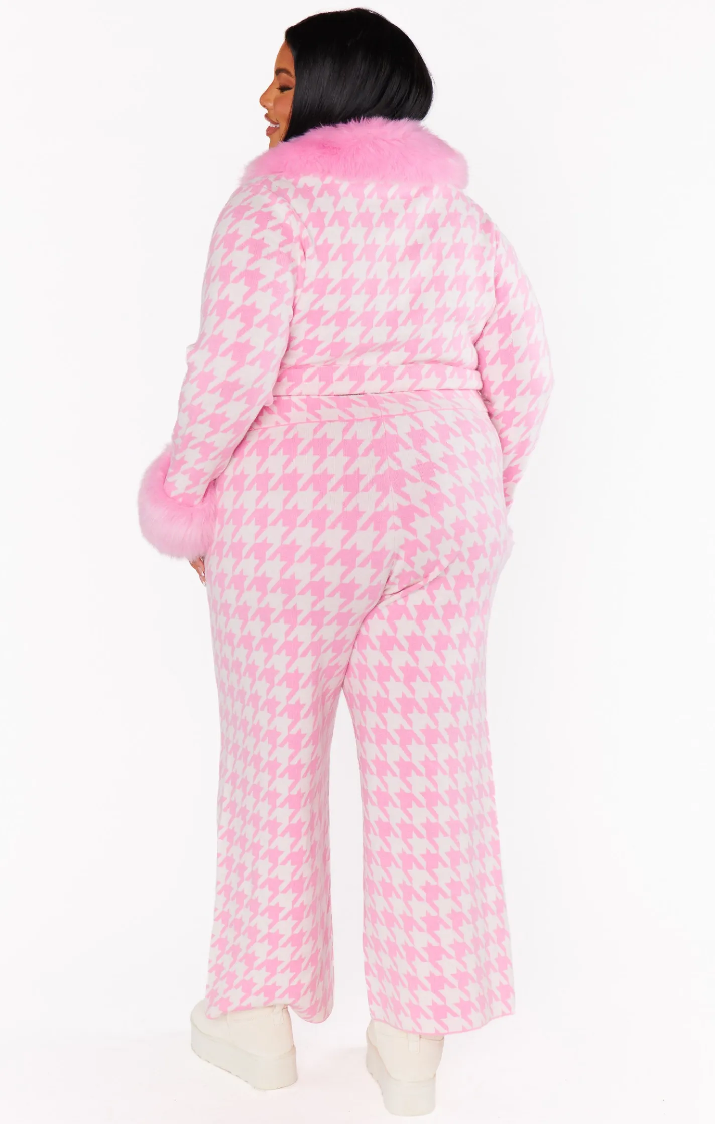 Show Me Your Mumu Zermatt Sweater Pant