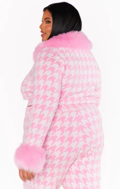 Show Me Your Mumu Zermatt Zip Up
